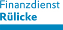 Finanzdienst Rlicke Logo